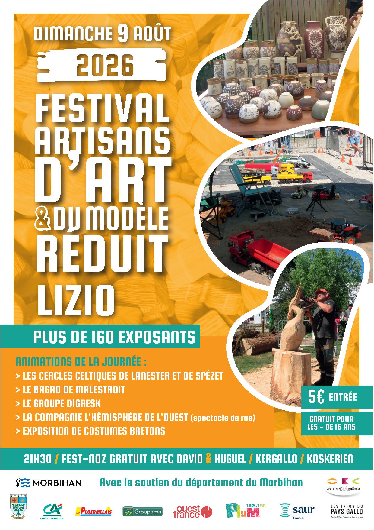 2026 ARTISANS_ART_LIZIO_flyer recto